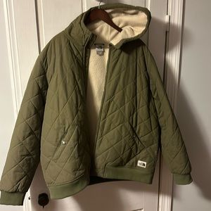 North Face Men’s XXL Cuchillo Insulated jacket